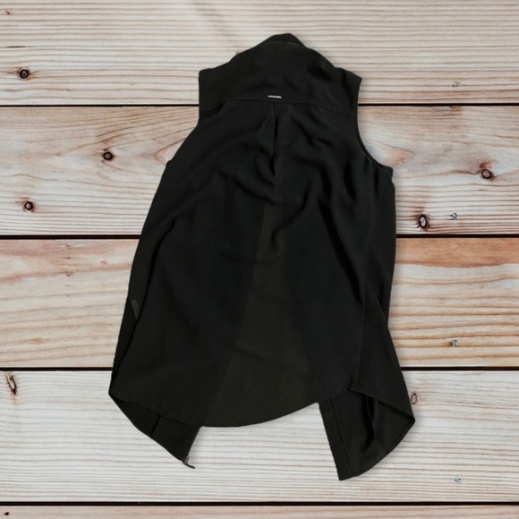 Lady Dutch dressy sleeveless top - Picture 2 of 5